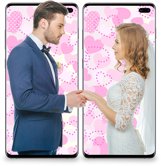 Online wedding marry online